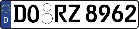 DO-RZ8962