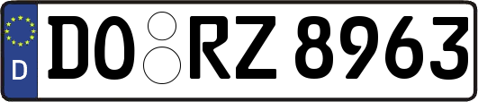 DO-RZ8963