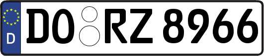 DO-RZ8966