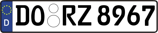 DO-RZ8967