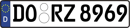 DO-RZ8969