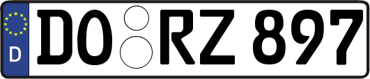 DO-RZ897