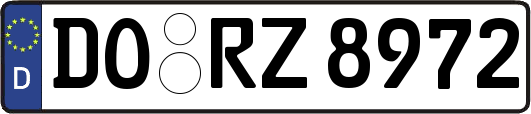DO-RZ8972