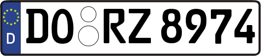DO-RZ8974