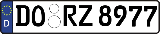 DO-RZ8977
