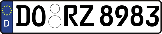 DO-RZ8983