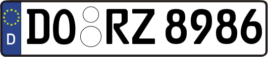 DO-RZ8986
