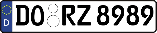 DO-RZ8989