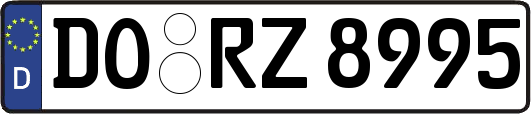DO-RZ8995