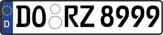 DO-RZ8999
