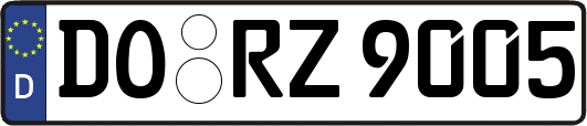 DO-RZ9005