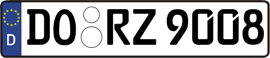 DO-RZ9008