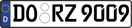 DO-RZ9009