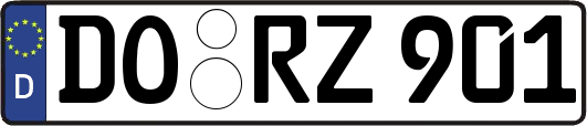 DO-RZ901