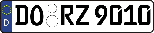 DO-RZ9010