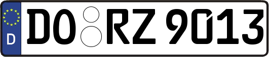 DO-RZ9013