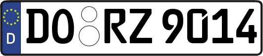 DO-RZ9014