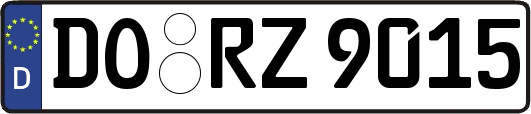 DO-RZ9015