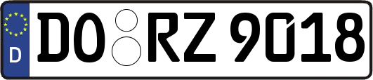 DO-RZ9018