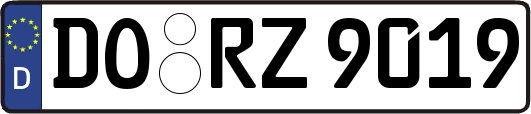 DO-RZ9019