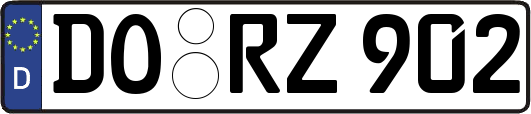 DO-RZ902