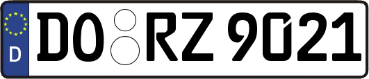 DO-RZ9021
