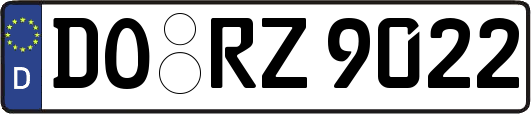 DO-RZ9022