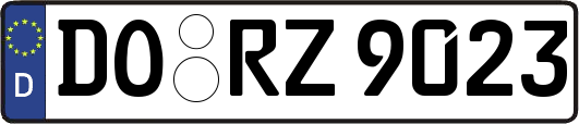 DO-RZ9023