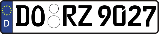 DO-RZ9027