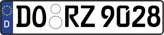 DO-RZ9028