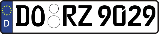 DO-RZ9029