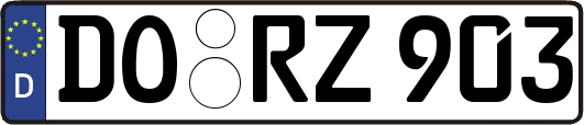 DO-RZ903