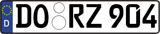DO-RZ904