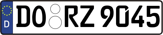 DO-RZ9045