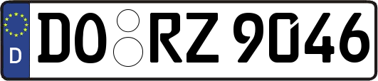 DO-RZ9046