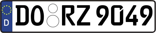DO-RZ9049