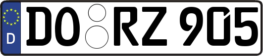 DO-RZ905