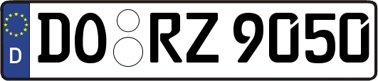 DO-RZ9050