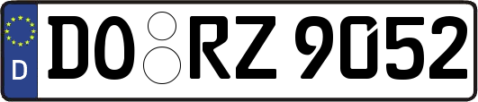 DO-RZ9052