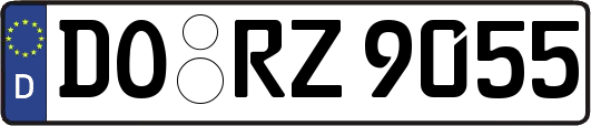 DO-RZ9055