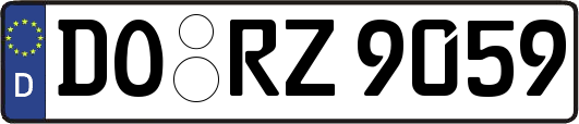 DO-RZ9059