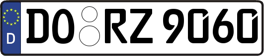 DO-RZ9060