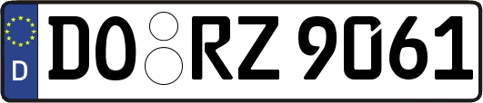 DO-RZ9061