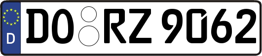 DO-RZ9062