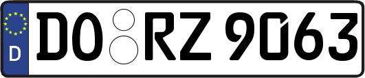 DO-RZ9063