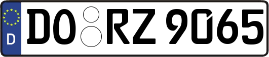 DO-RZ9065