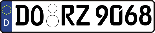 DO-RZ9068