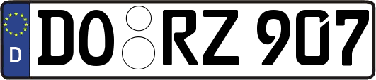 DO-RZ907