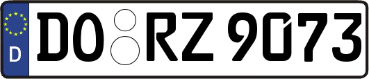 DO-RZ9073