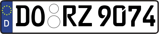 DO-RZ9074
